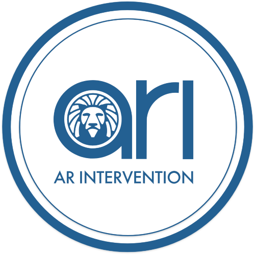 AR Intervention Logo